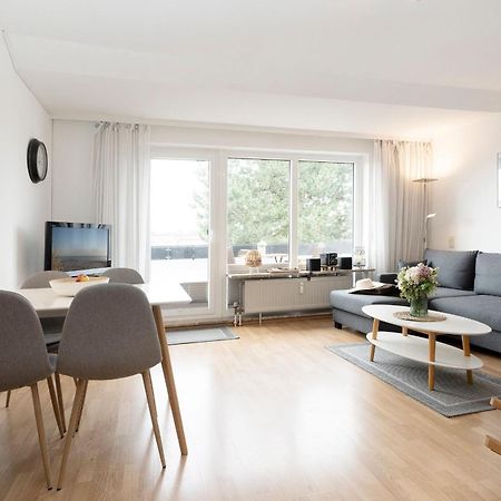Haus Seedeich Katja ダーメ エクステリア 写真
