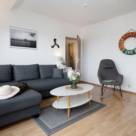 Haus Seedeich Katja ダーメ エクステリア 写真