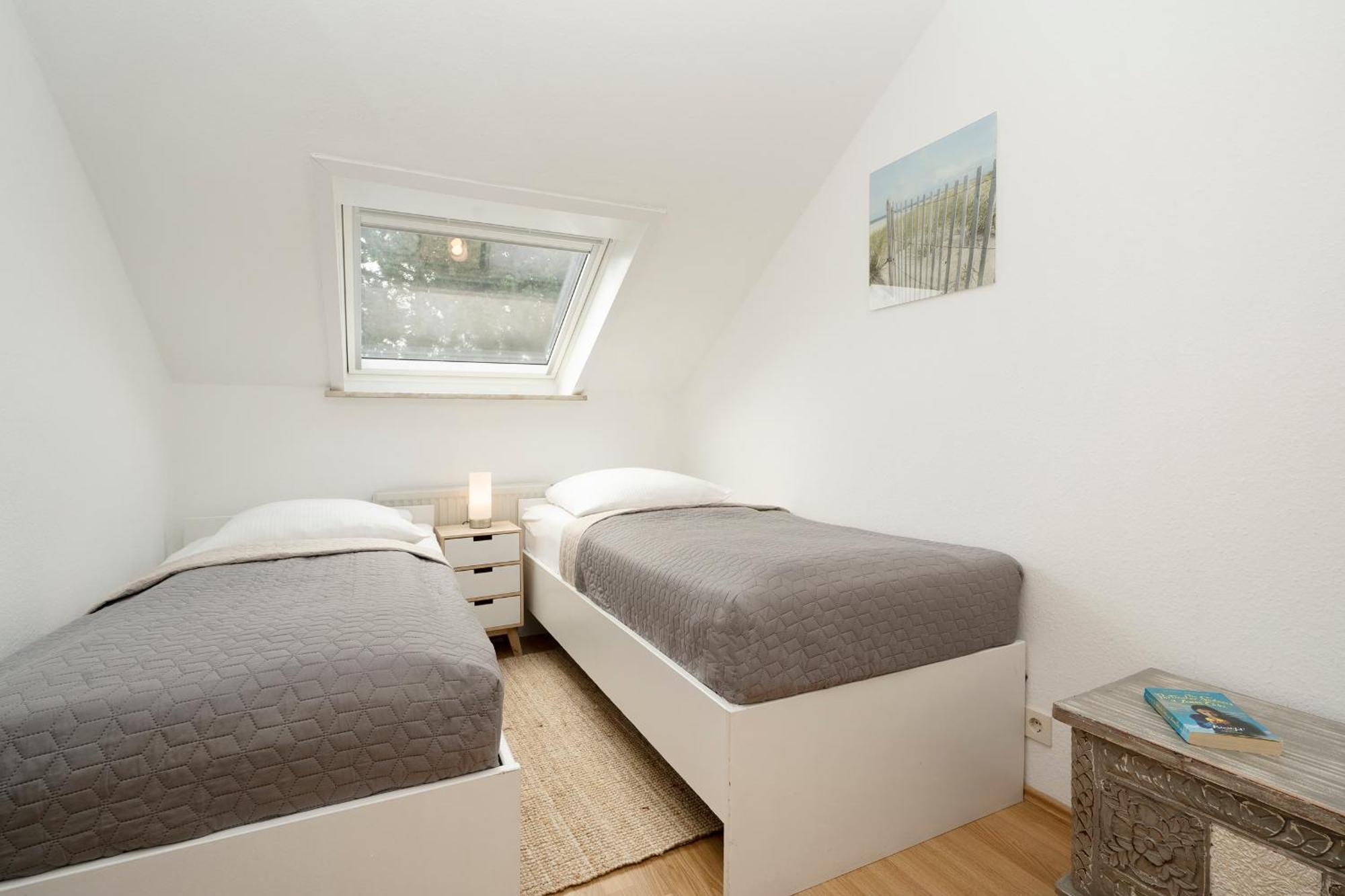 Haus Seedeich Katja ダーメ エクステリア 写真