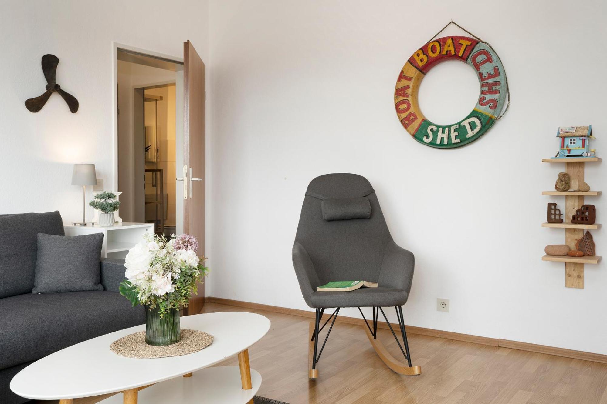 Haus Seedeich Katja ダーメ エクステリア 写真