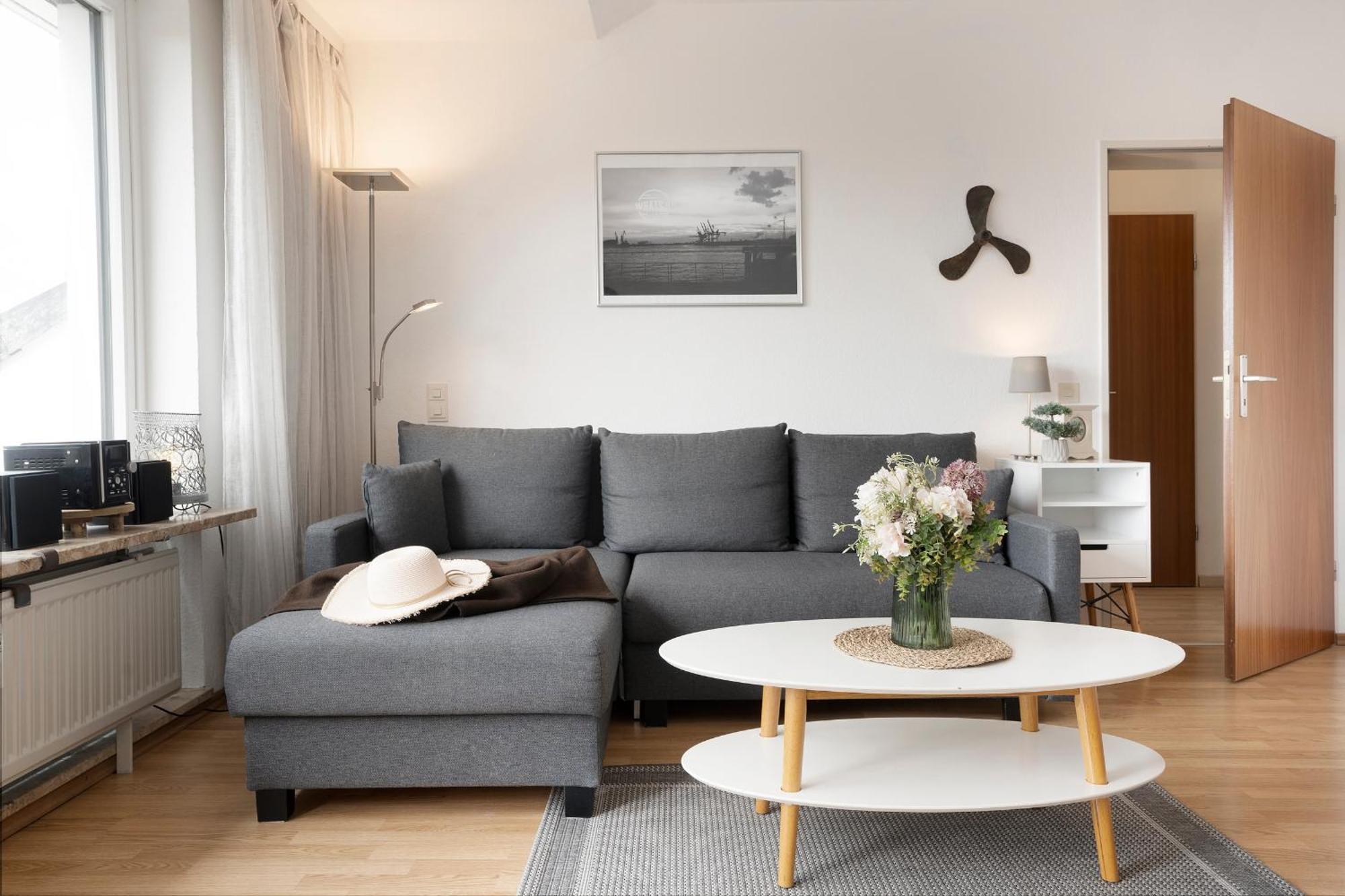 Haus Seedeich Katja ダーメ エクステリア 写真