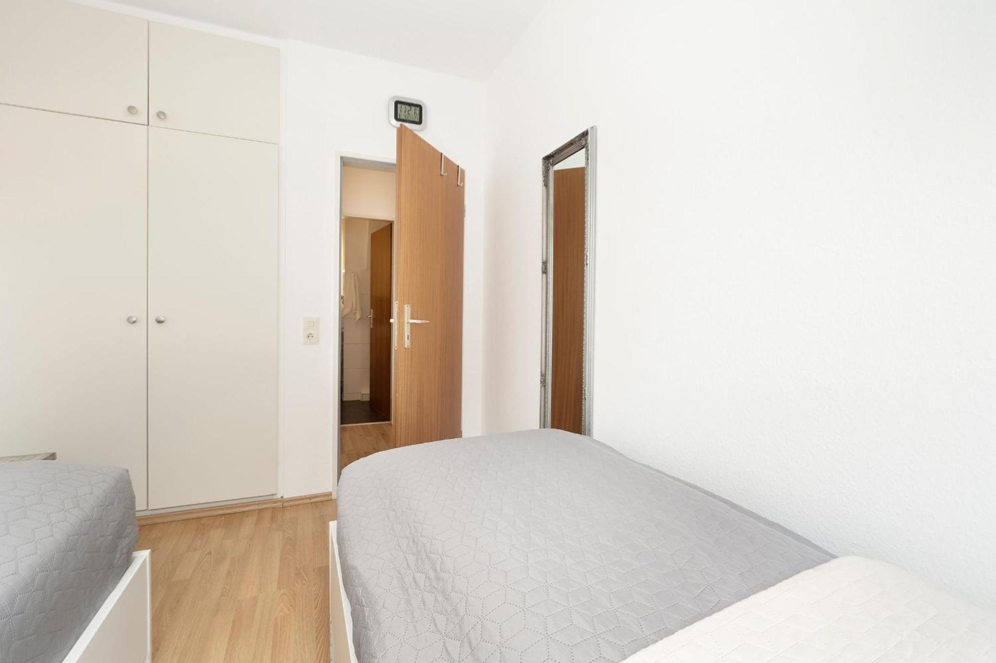 Haus Seedeich Katja ダーメ エクステリア 写真