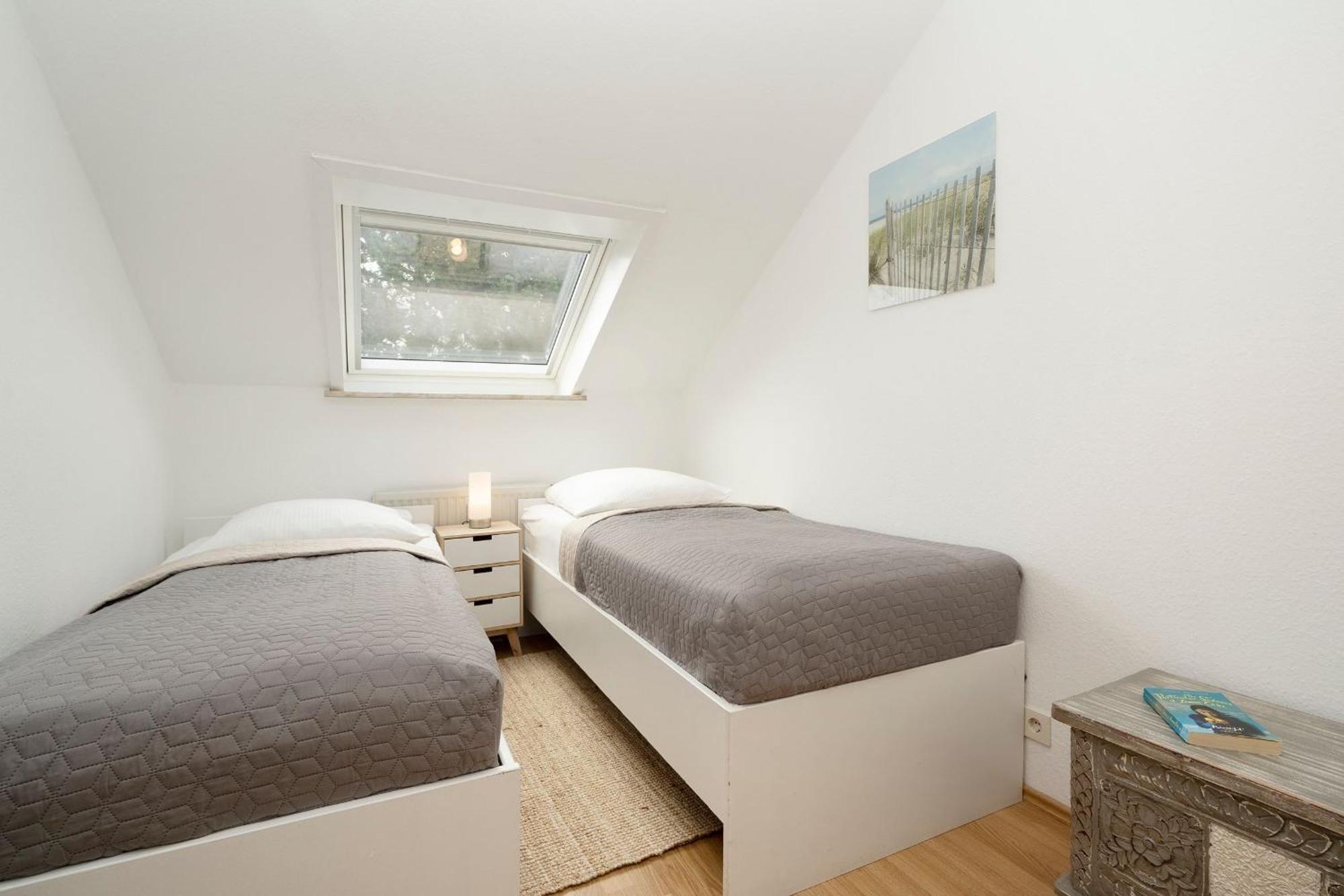 Haus Seedeich Katja ダーメ エクステリア 写真
