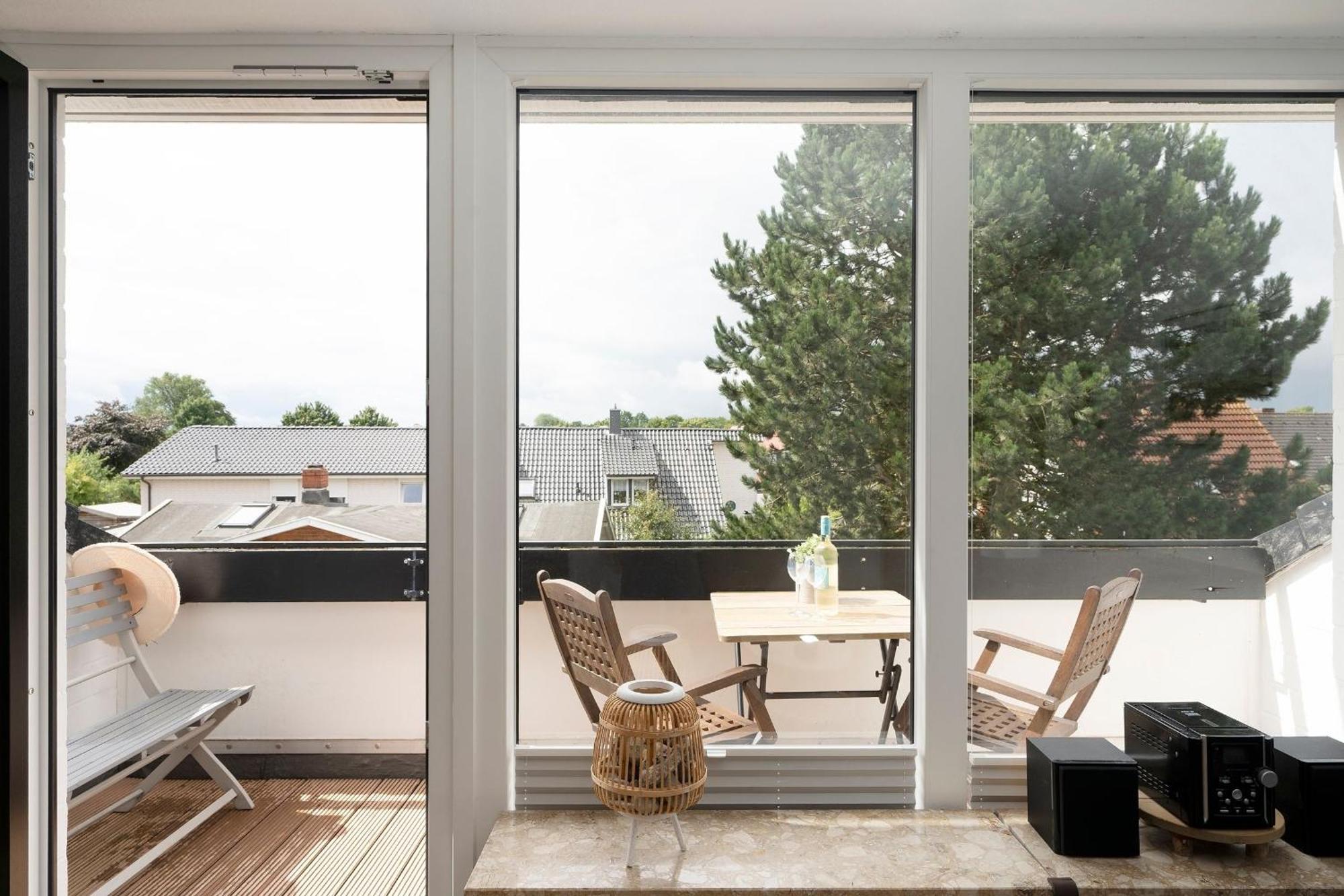Haus Seedeich Katja ダーメ エクステリア 写真
